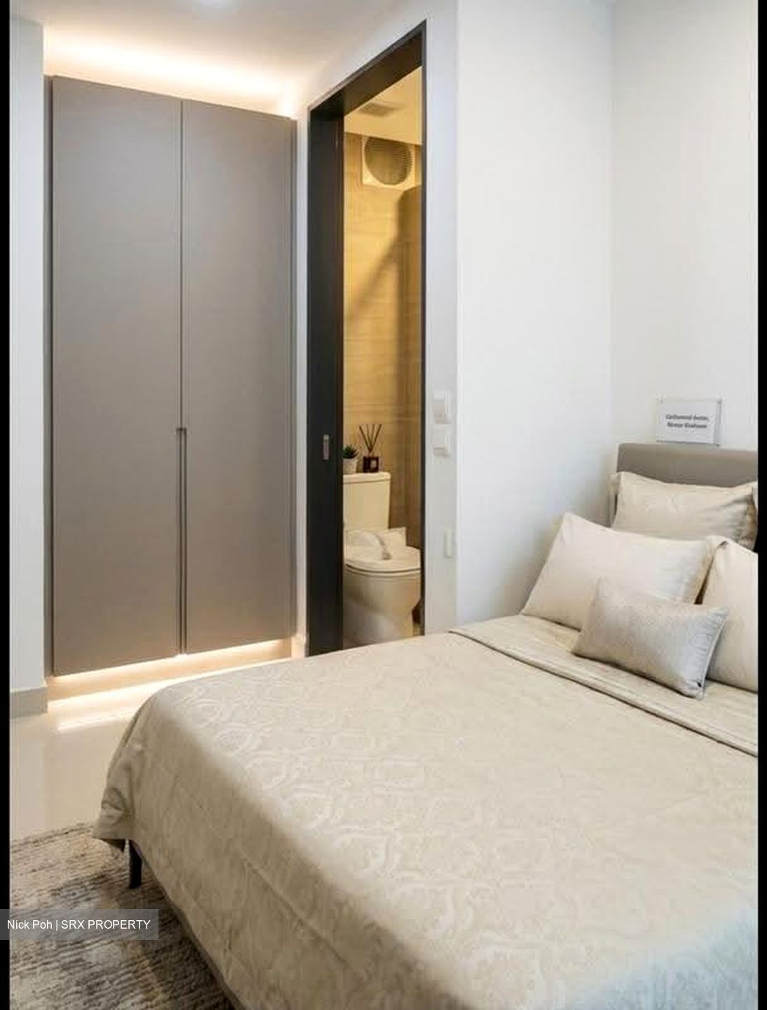 Guillemard Suites (D14), Apartment #608703661